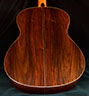 Brasilian Rosewood