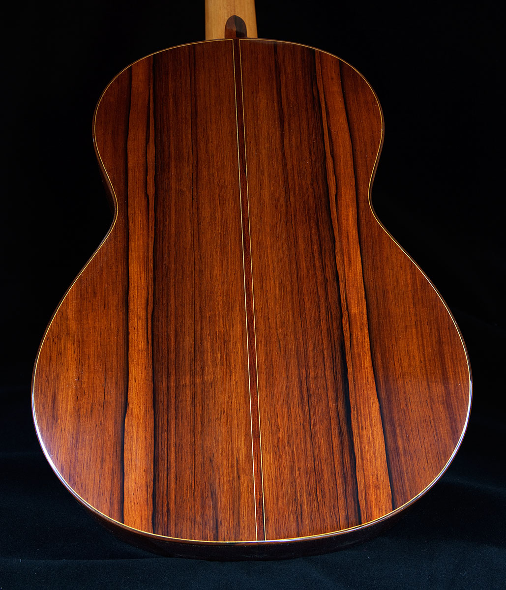 Madagascar Rosewood